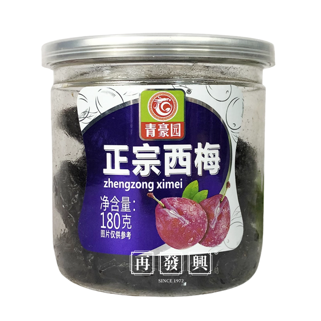 Dried Prunes Plum 西梅 180g