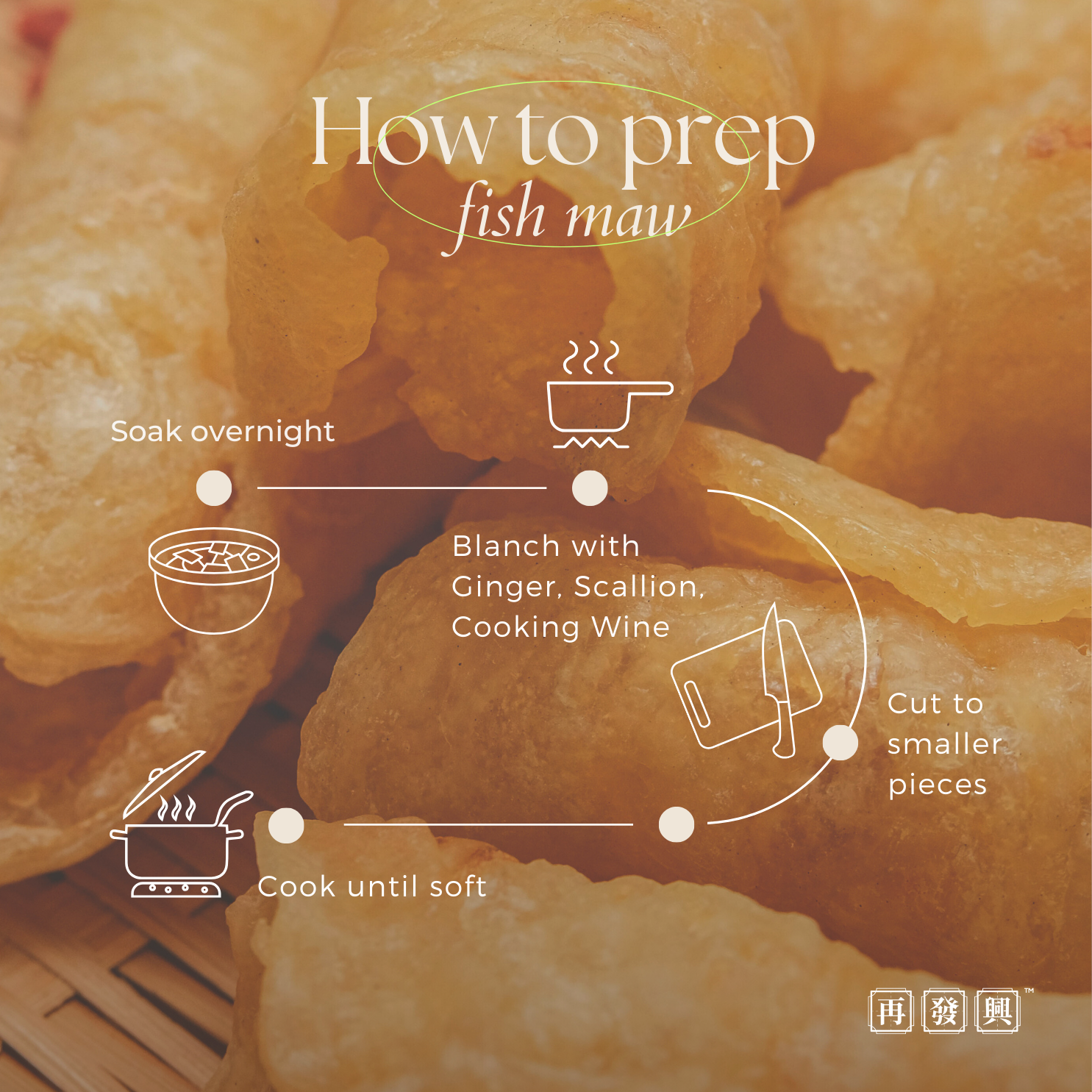 Premium Soup Series: Dragon Bone Superior Soup Pack 