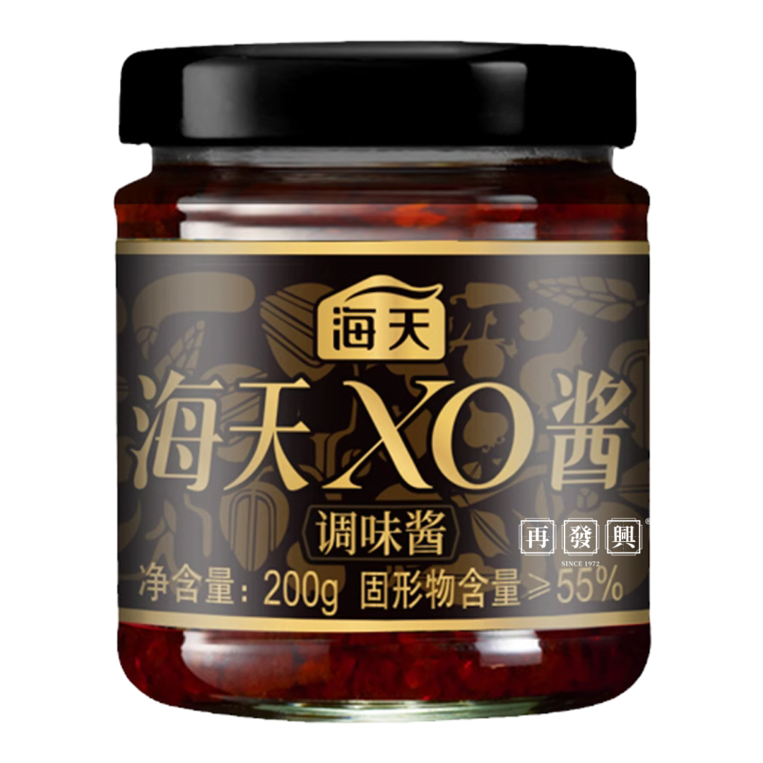 Haday XO Sauce 海天XO酱 200g