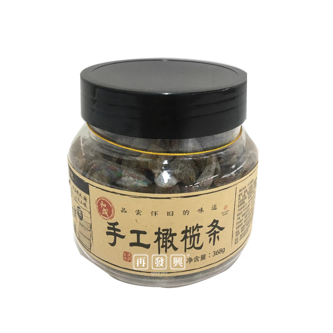 Handmade olive strips 手工橄榄条 368g