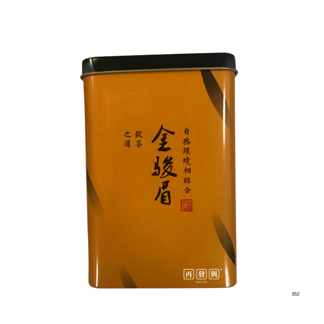 Jin Jun Mei Tea 金骏眉茶 50g