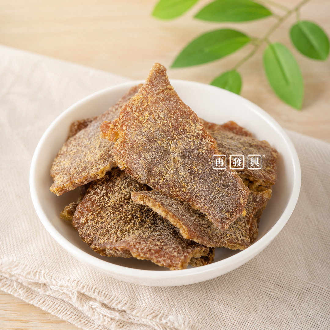Licorice Tangerine 甘草陈皮 150g