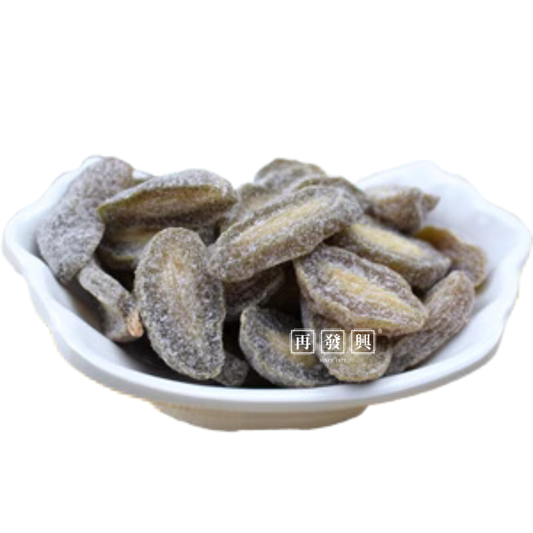 Luo Han Guo Flavored Tablets 罗汉果味片 180g