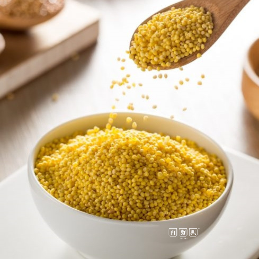 Millet 小米 1kg