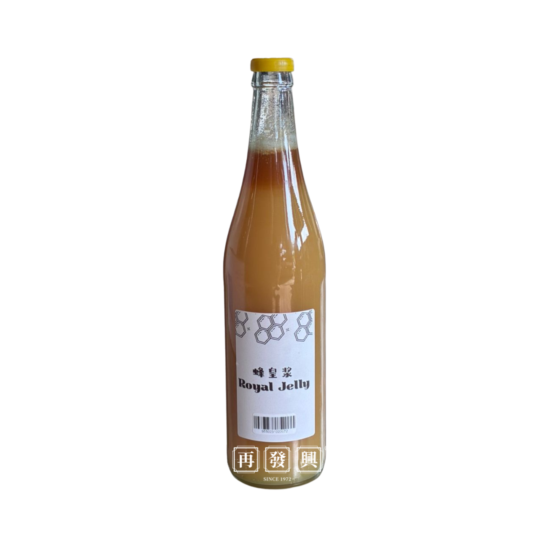 Royal Jelly 蜂皇浆 600ml