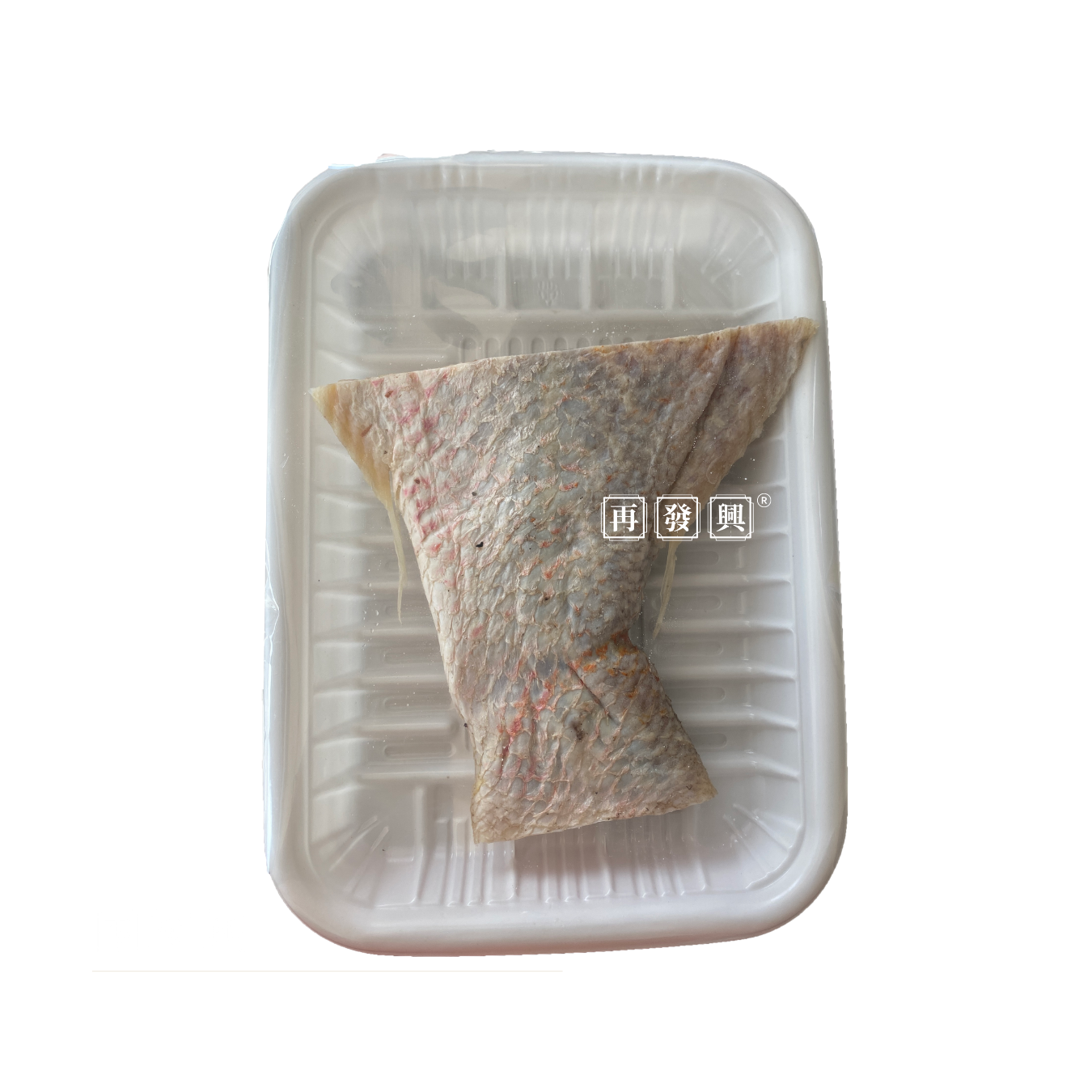 Mui Heong Salted Fish (Ikan Merah Masin) 梅香咸鱼 (Limited Stock / 库存有限)