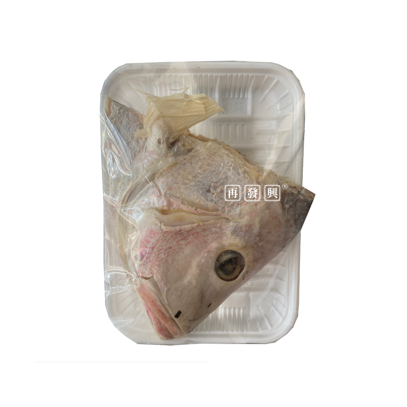 Mui Heong Salted Fish (Ikan Merah Masin) 梅香咸鱼 (Limited Stock / 库存有限)