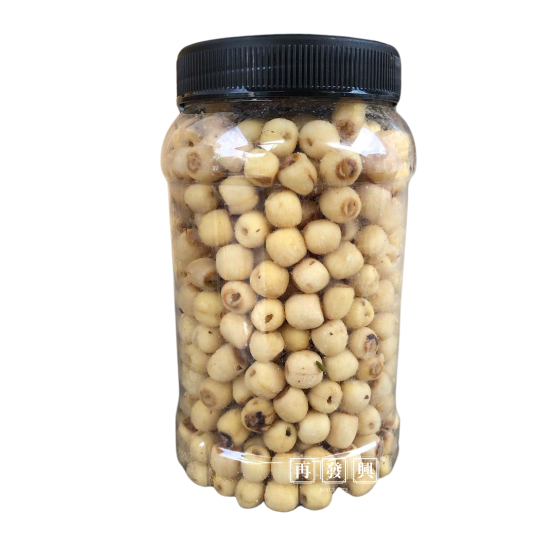Vietnam Crispy Roasted Lotus Seed 越南爽脆烤莲子 500g