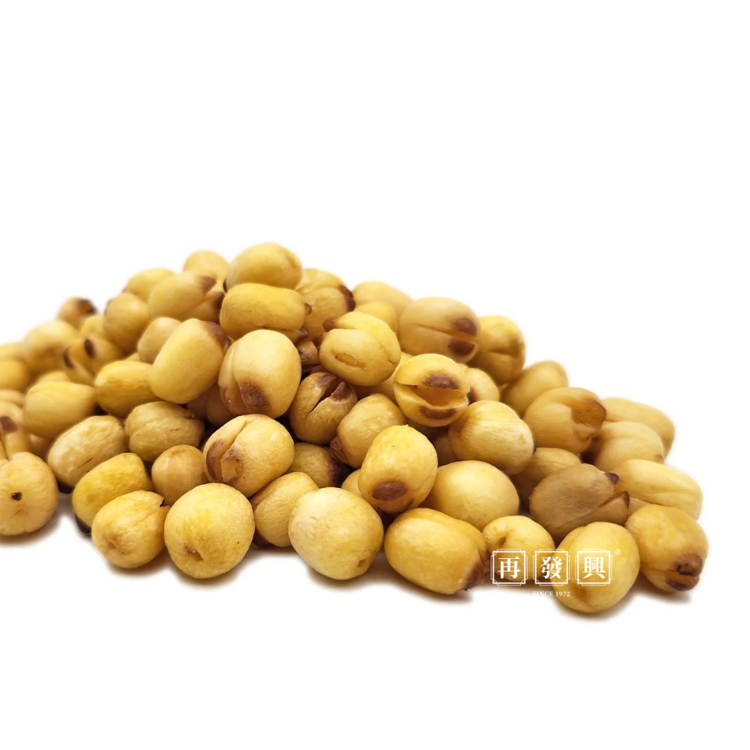 Vietnam Crispy Roasted Lotus Seed 越南爽脆烤莲子 500g