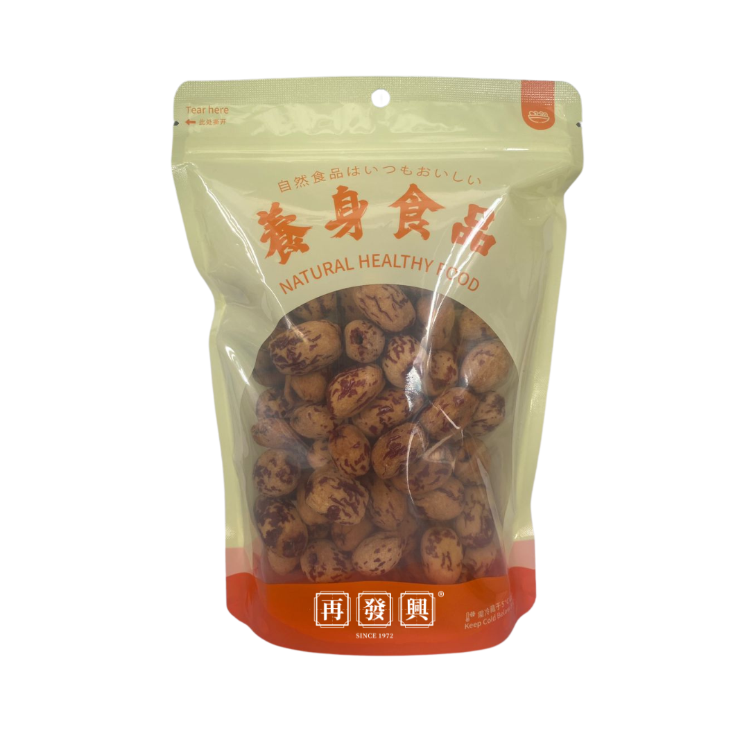 Xinjiang Peeled And Seedless Jujube 新疆去皮无核枣 300g