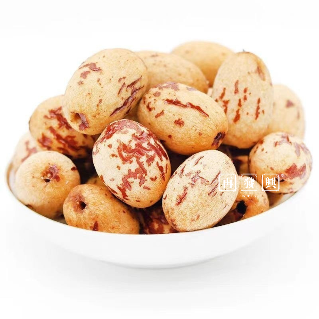 Xinjiang Peeled And Seedless Jujube 新疆去皮无核枣 350g