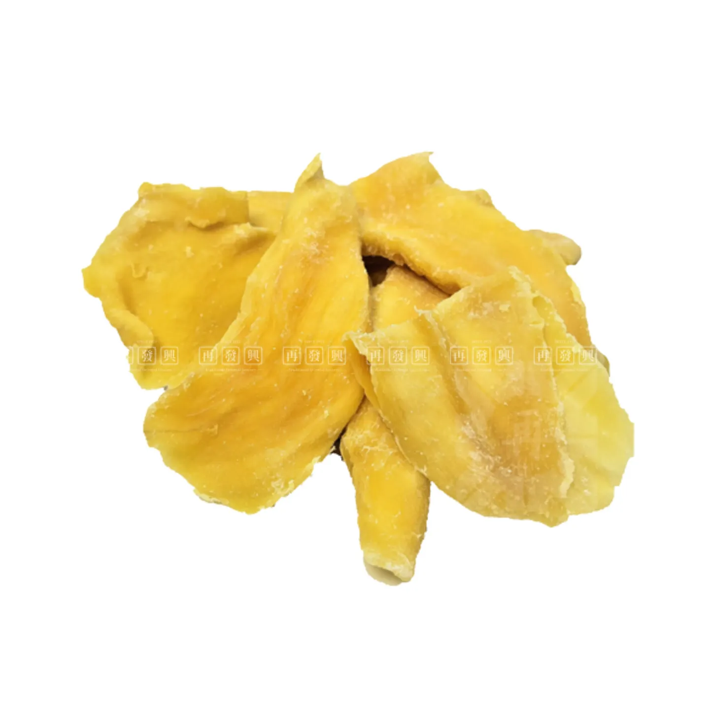 Phillipines Less Sugar Dried Mango  菲律宾低糖芒果干 (Less Sugar / 低糖) 