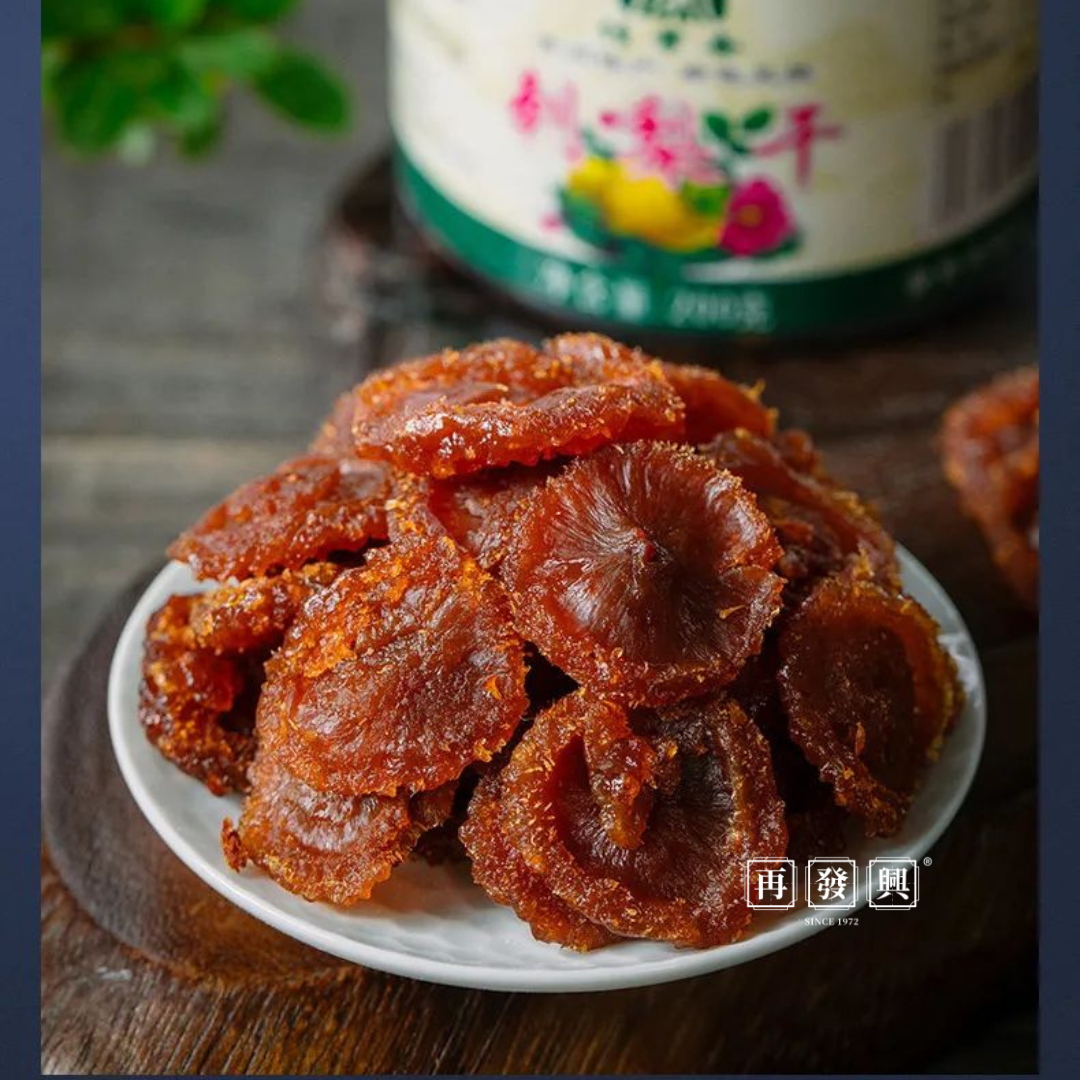 Dried Prickly Pear 刺梨亁 150g