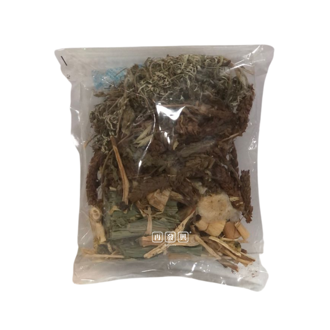 清热祛湿茶 100g