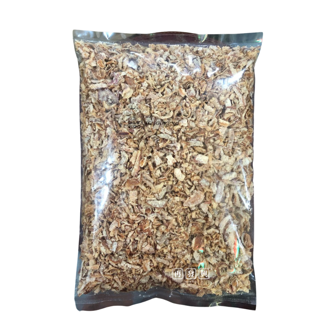 Fried Onion 炸洋葱 500g