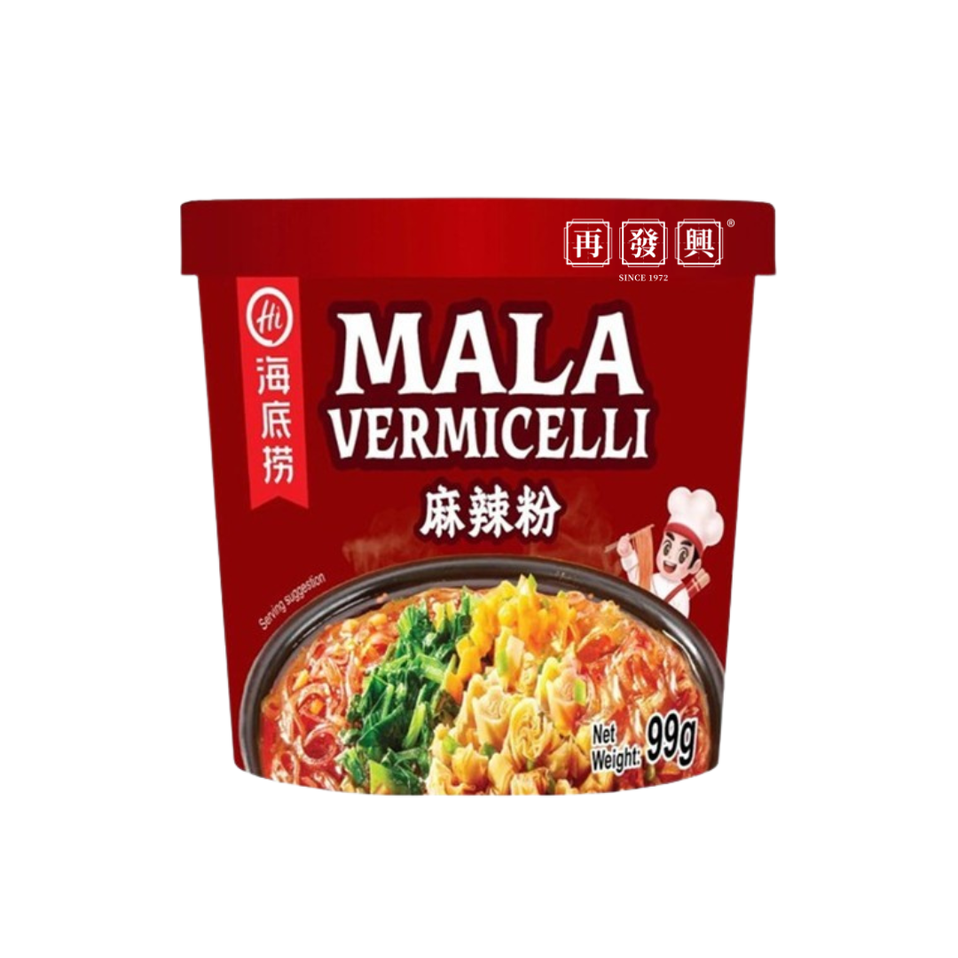 Hai Di Lao Mala Vermicelli 海底捞麻辣粉 99g