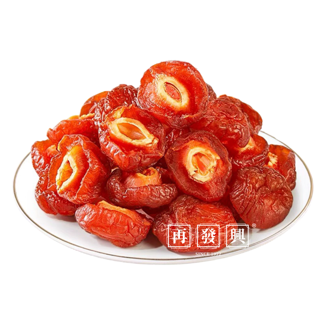 Half Plum 半边梅 200g