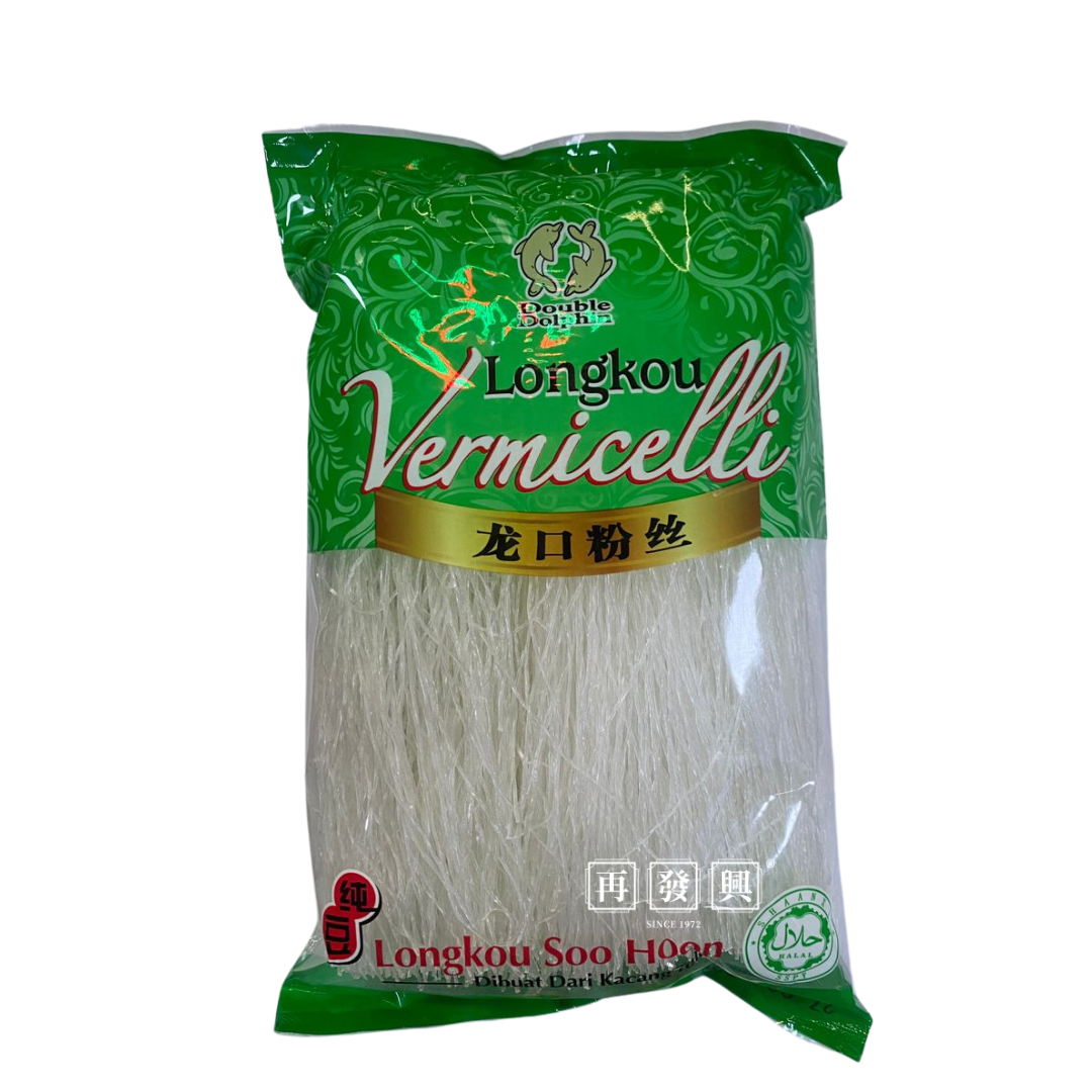 LongKou Vermicelli 龙口粉丝 200g