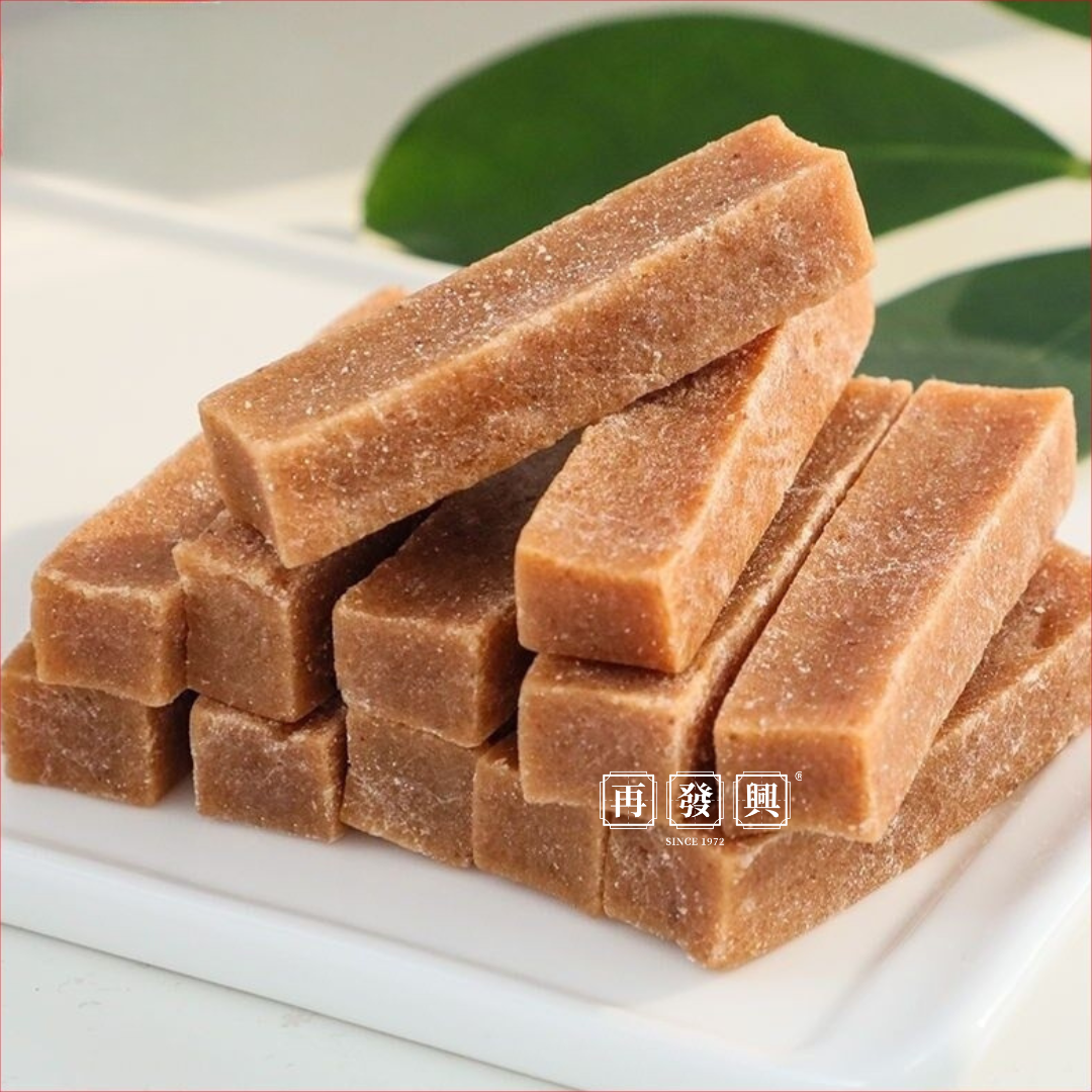 Mandarine Peel Haw Stripe 陈皮山楂条 170g