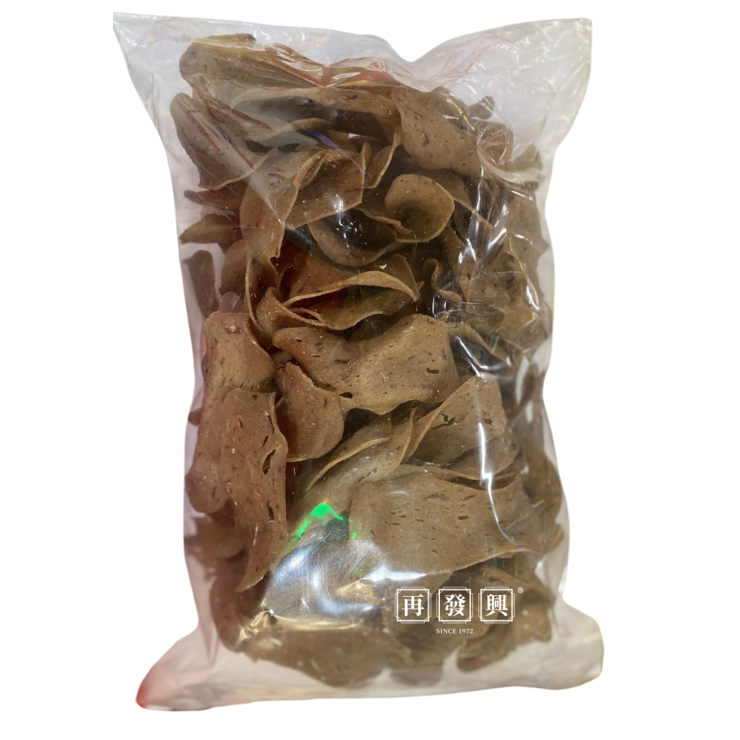 Mentakab Raw Fish Cracker 文德甲鱼饼 500g