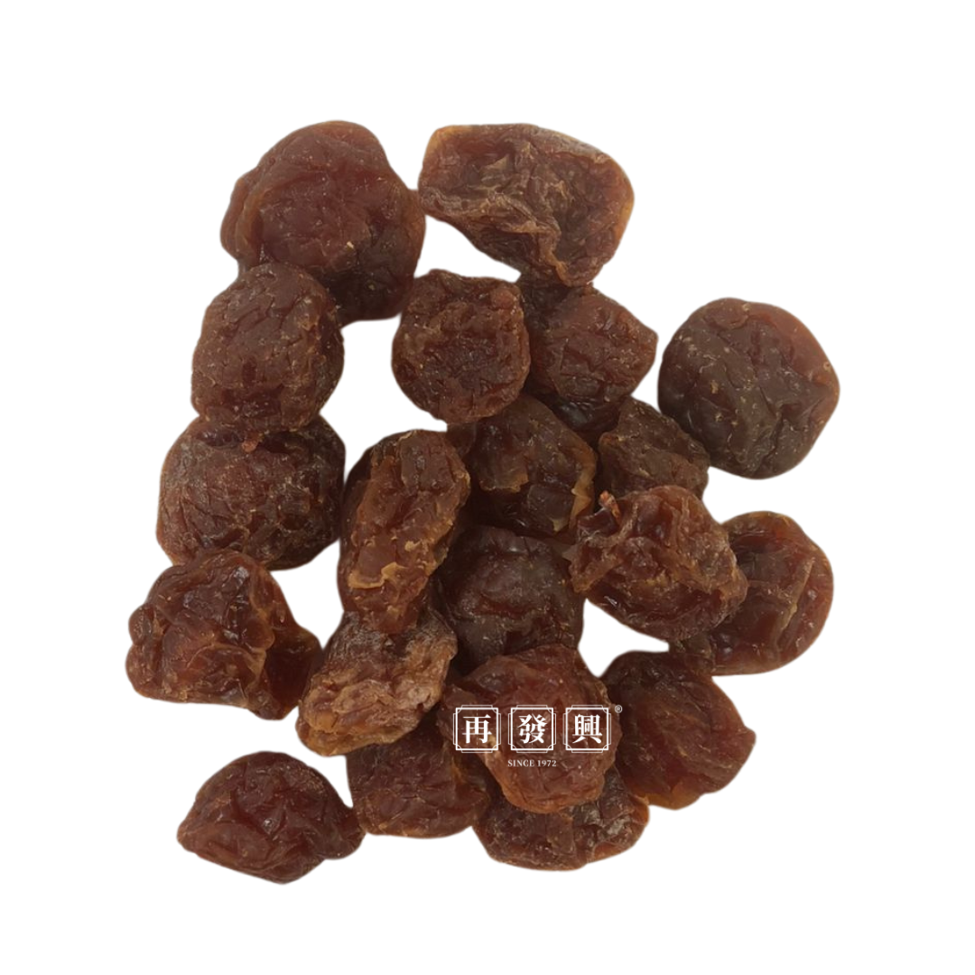 Osmanthus Plum 桂花梅 200g
