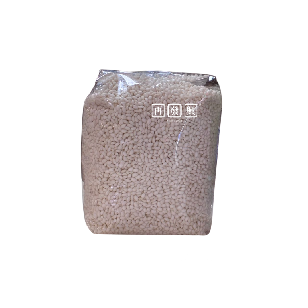 Pearl Glutinous Rice 珍珠糯米 1kg
