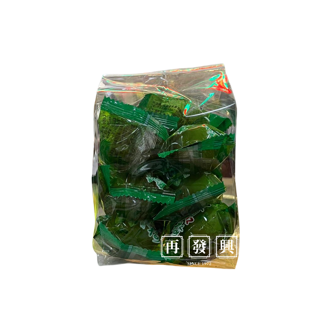 Crispy Green Plum 爽口青口梅 300g