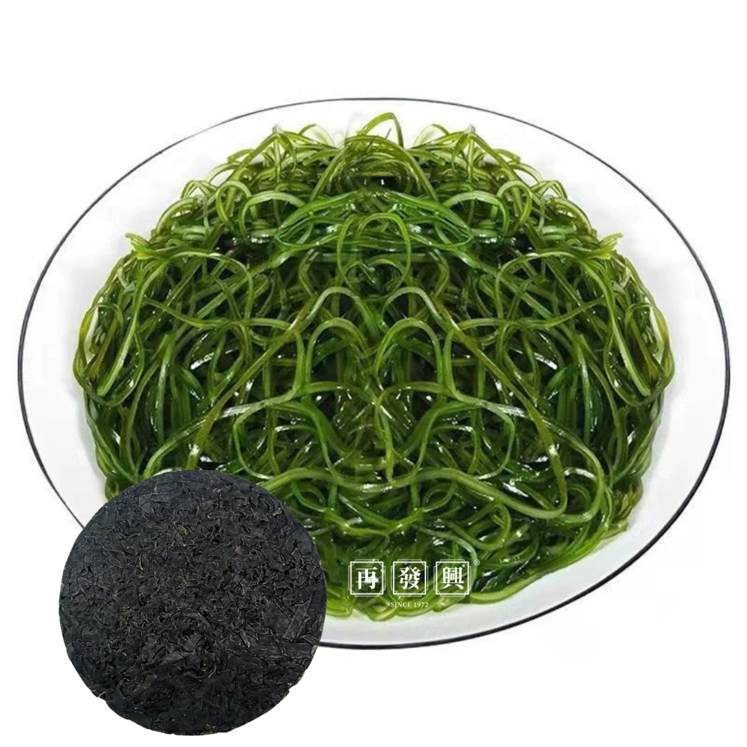 Compressed Shredded Kelp 压缩海带丝 22g