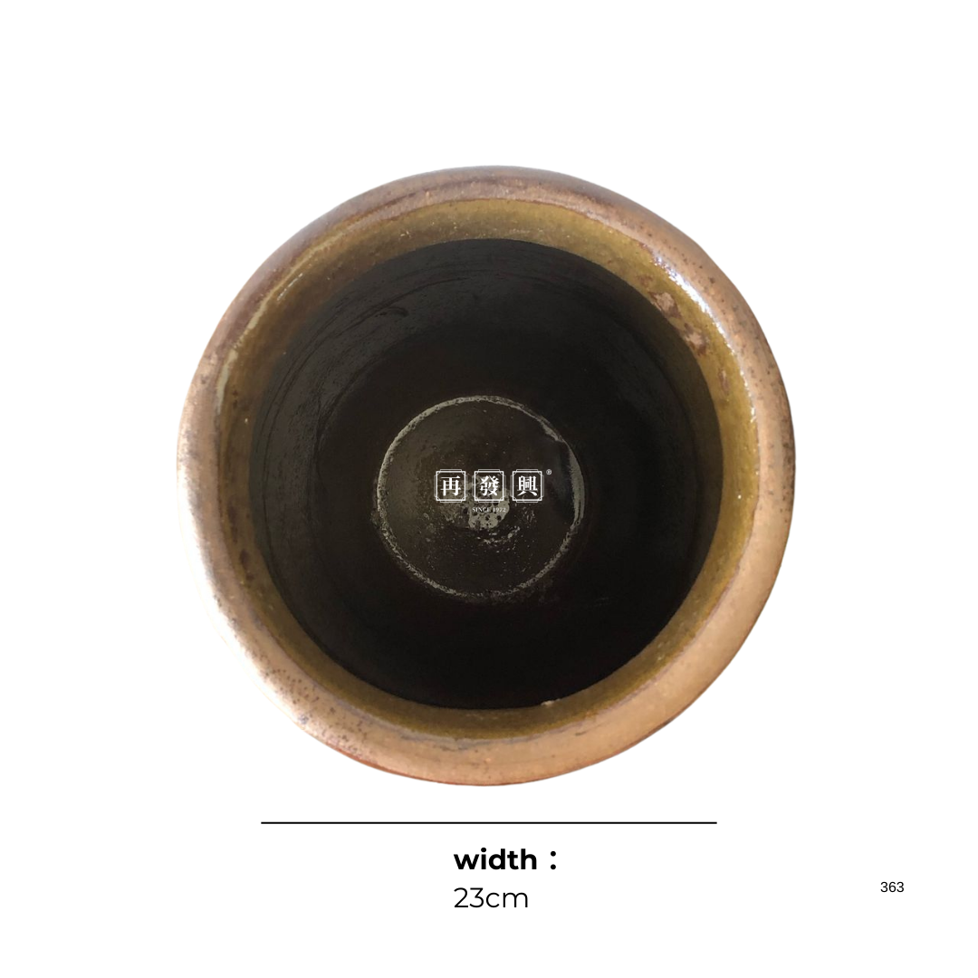 Wine Jar 酒瓮呈