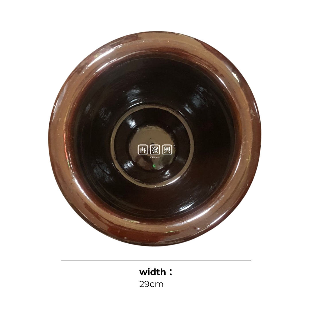 Wine Jar 酒瓮呈