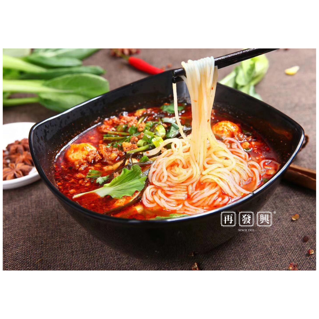 Yunnan Bridge Noodle 云南过桥米线 500g