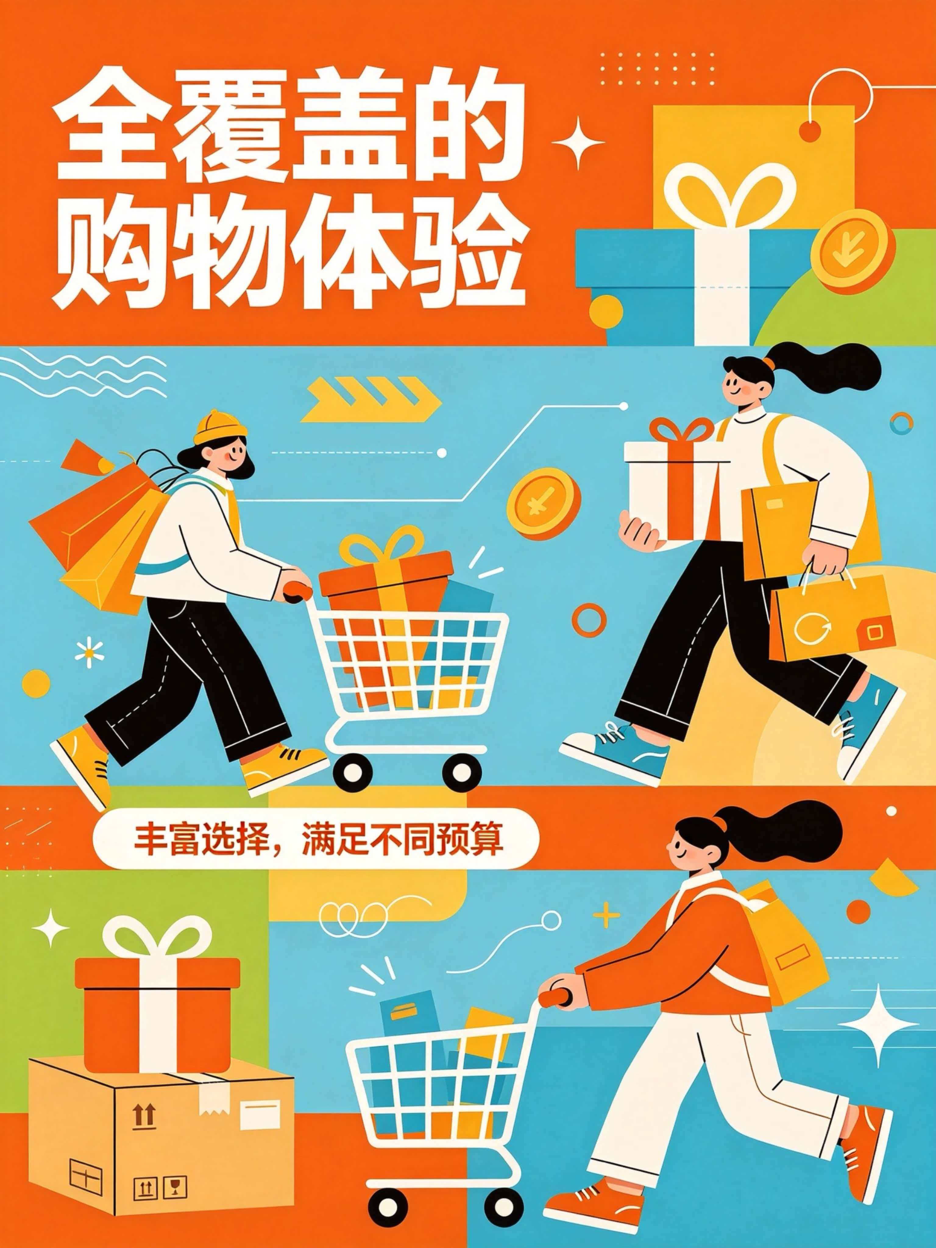 零售