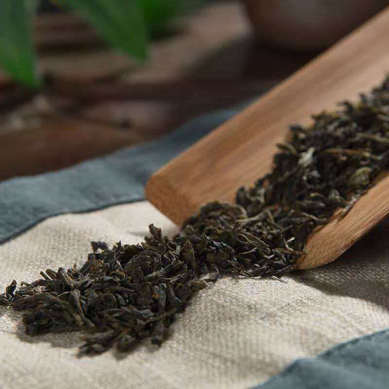 茉莉花茶