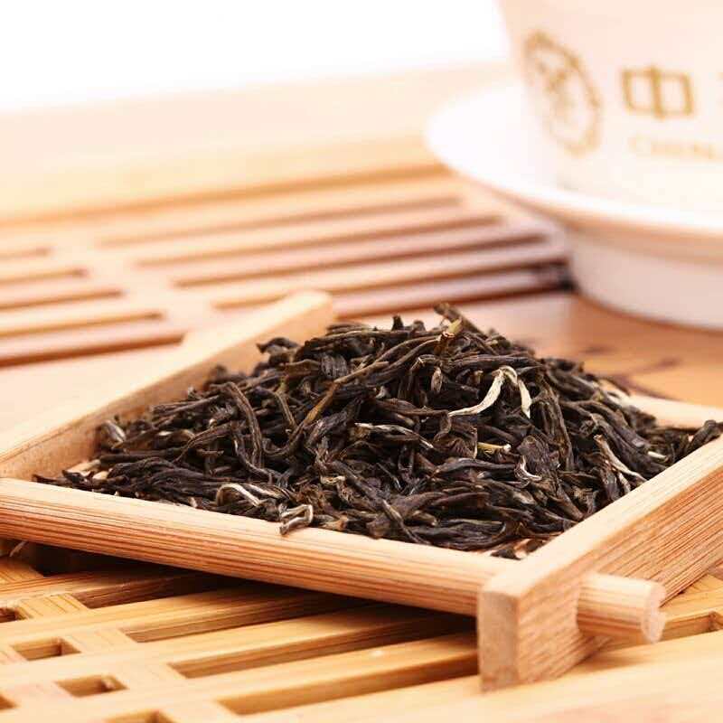 茉莉花茶