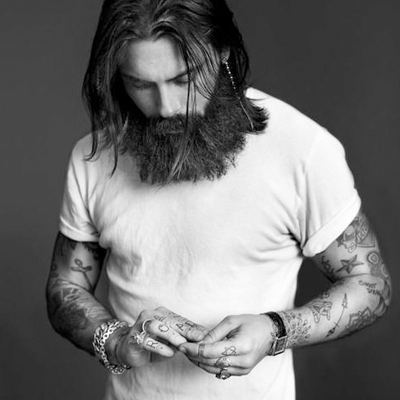 日系復古400G重磅T恤黑白色圓領純棉打底短袖基礎款男夏-Retro's Wear