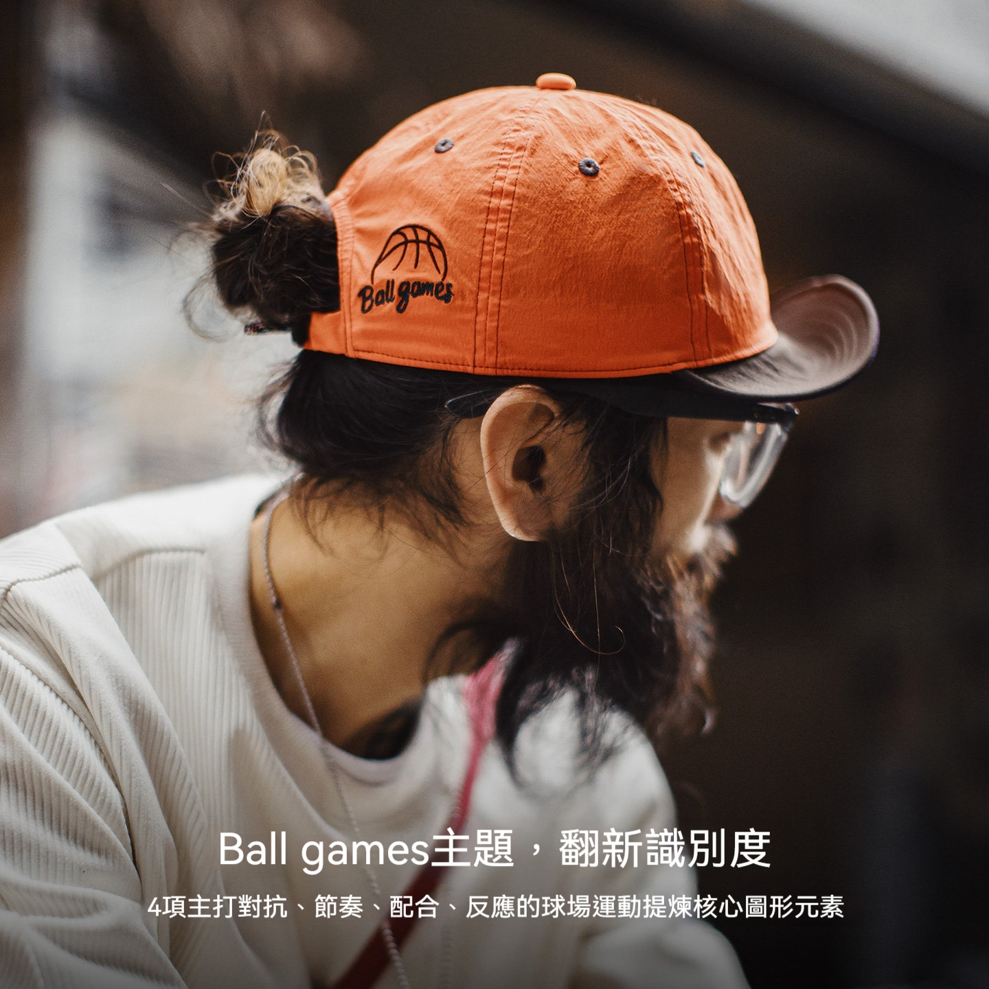美式棒球帽跑步遮陽復古戶外透氣通勤短簷鴨舌帽子男款夏