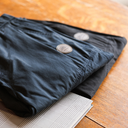 美式加絨加厚戶外休閒褲男純棉運動束脚徒步工裝傘兵褲