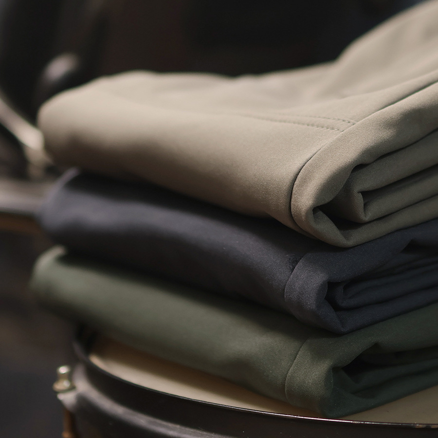 山系戶外童裝2025冬季款兒童加絨褲子男童耐磨速幹長褲男童休閒褲