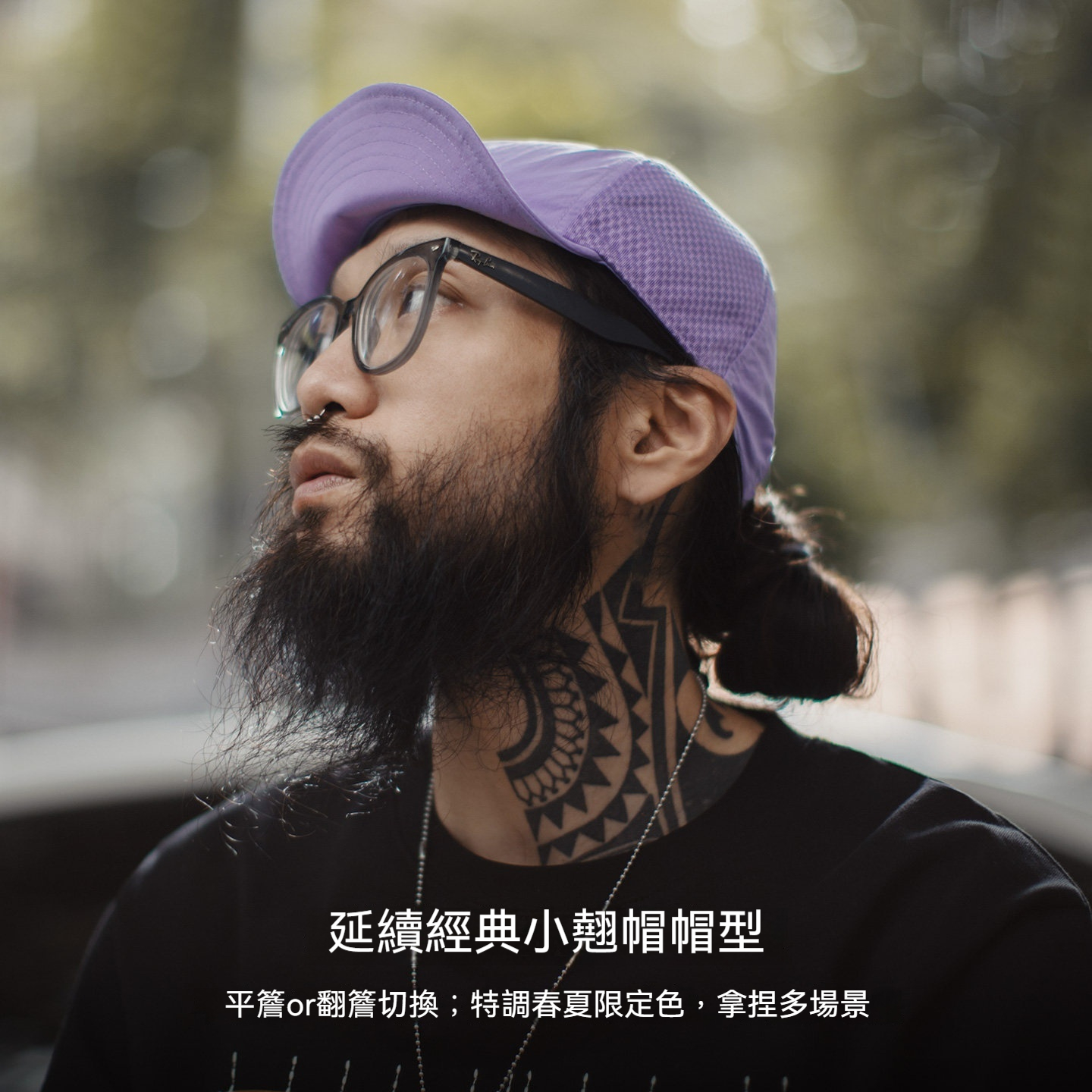 戶外薄款棒球帽跑步遮陽小標速幹帽透氣短簷鴨舌帽子男款