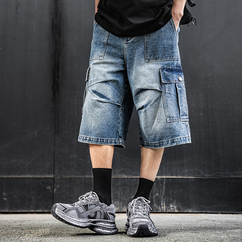 MRA機甲風老爹鞋男款夏季透氣銀色復古慢跑鞋厚底增高運動休閒鞋