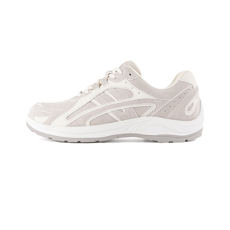 MRA復古慢跑鞋男士2026春季新款輕便透氣百搭通勤戶外運動休閒鞋