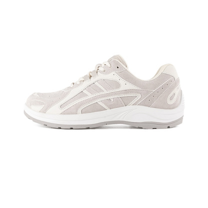 MRA復古慢跑鞋男士2026春季新款輕便透氣百搭通勤戶外運動休閒鞋