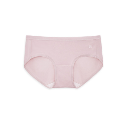 7A級抗菌親膚莫代爾無痕不勒內褲吸汗透氣底襠全棉三角褲女