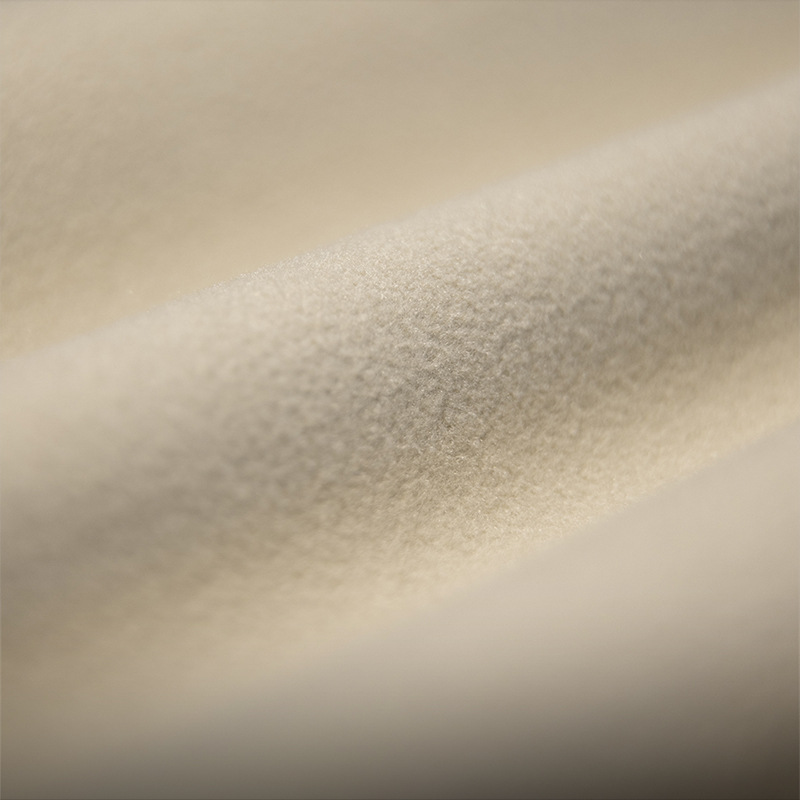 美式休閒重磅毛呢連帽衛衣cleanfit廓形寬鬆套頭衫男秋冬-Retro's Wear