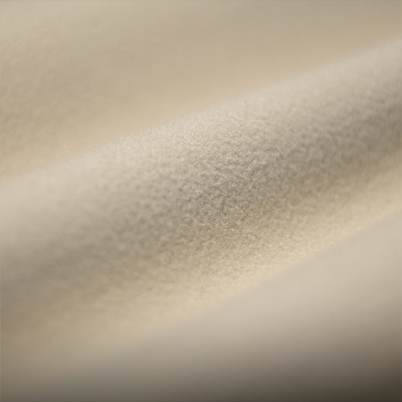 美式休閒重磅毛呢連帽衛衣cleanfit廓形寬鬆套頭衫男秋冬-Retro's Wear