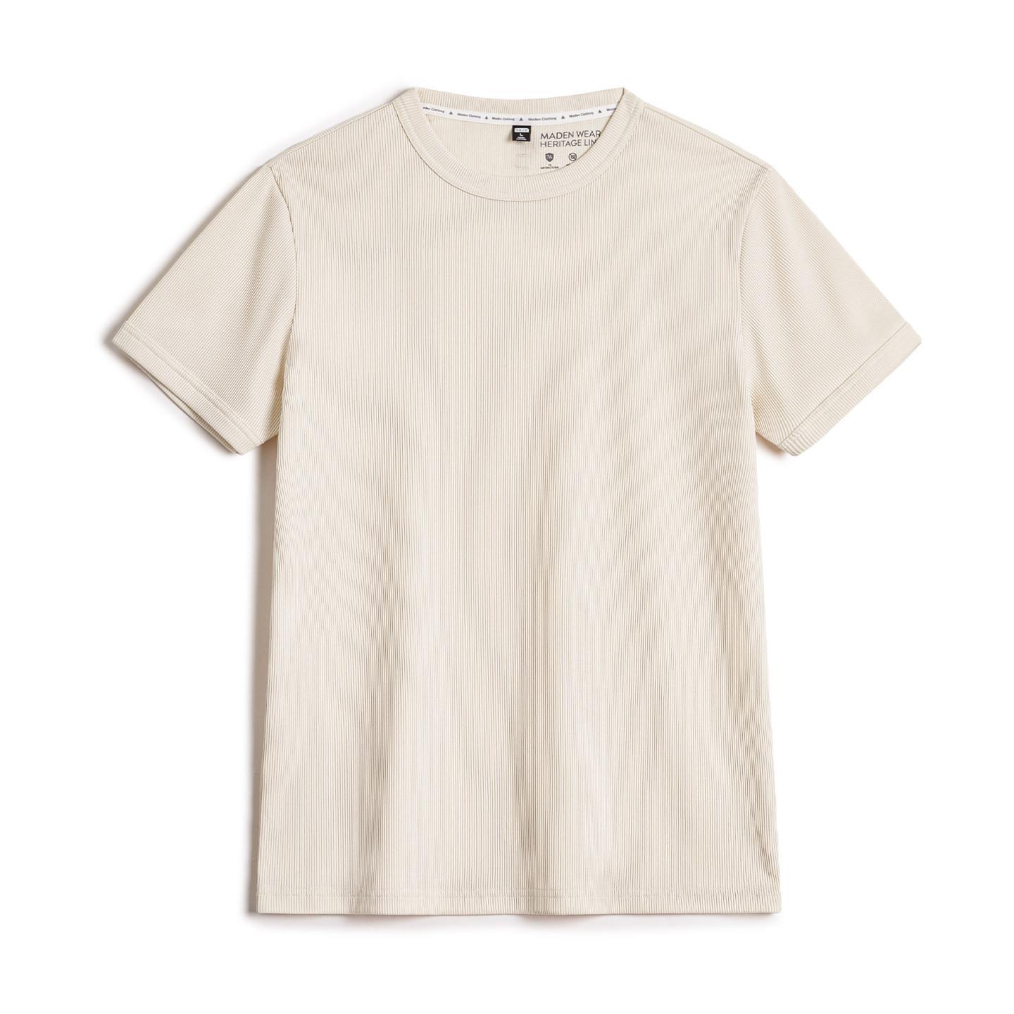 美式健身正肩收袖口短袖體能修身訓練服T恤打底衫男春夏