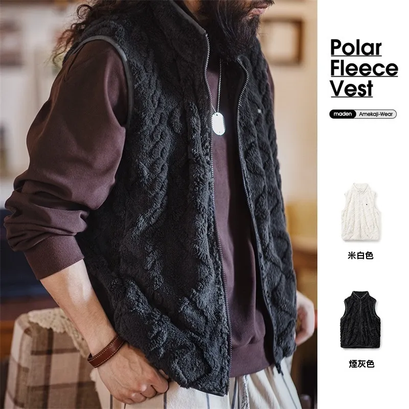 一“鍵”秋冬造型升溫-Retro's Wear