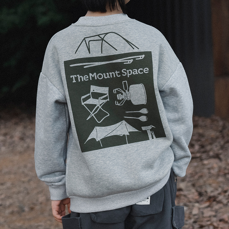 男童加絨衛衣2025冬季新款男童口袋拼接上衣兒童百搭圓領長袖