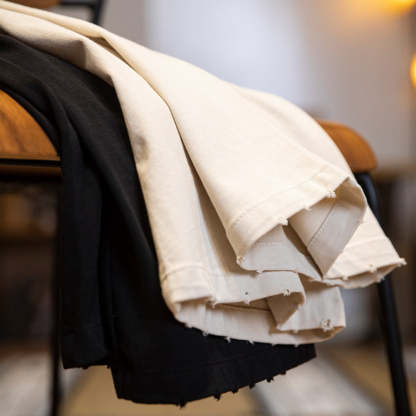 美式褶皺休閒褲男寬鬆直筒春夏2025新款多口袋工裝褲子男款傘兵褲