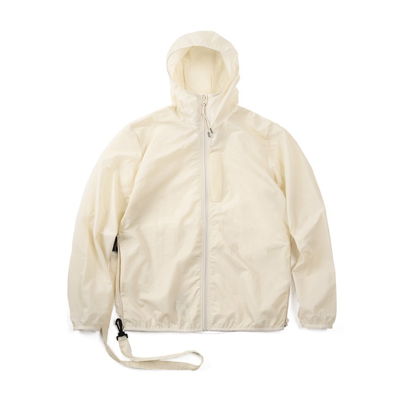 UPF50+光盾防曬衣輕薄便攜戶外運動速幹衣防紫外線外套夏季女-Retro's Wear